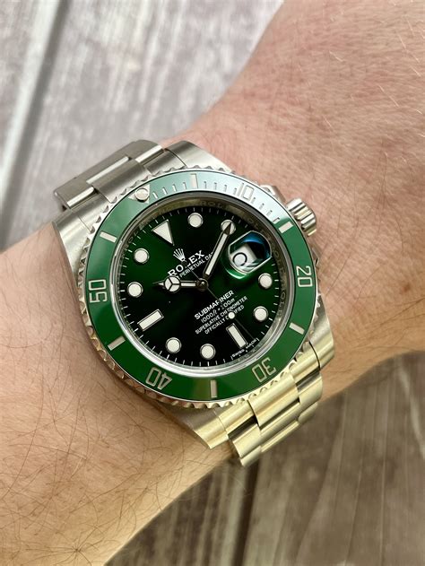 craig husar rolex brookfield.